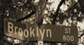 Brooklyn Sign